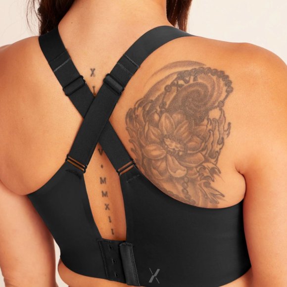 knix Intimates & Sleepwear Knix Front Closure Catalyst Sports Bra